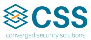 Converged Security Solutions Logo. Deep Creek Watershed Foundation Sponsors